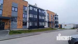 3-к квартира, вторичка, 75м2, 1/3 этаж