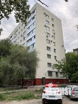 1-к квартира, вторичка, 32м2, 4/9 этаж