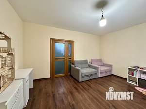 2-к квартира, вторичка, 70м2, 6/9 этаж