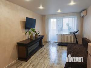 3-к квартира, вторичка, 56м2, 3/5 этаж