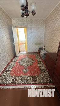 3-к квартира, вторичка, 58м2, 6/9 этаж