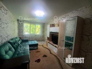 2-к квартира, вторичка, 48м2, 5/5 этаж