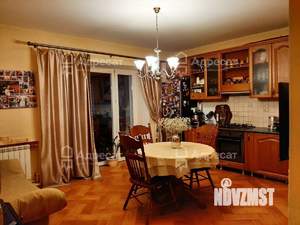 4-к квартира, вторичка, 129м2, 9/9 этаж