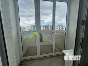 1-к квартира, вторичка, 35м2, 4/5 этаж