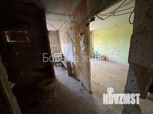 2-к квартира, вторичка, 45м2, 1/5 этаж