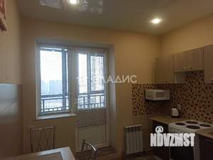 1-к квартира, вторичка, 38м2, 10/16 этаж