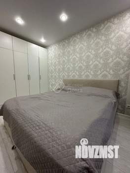 2-к квартира, вторичка, 51м2, 5/5 этаж