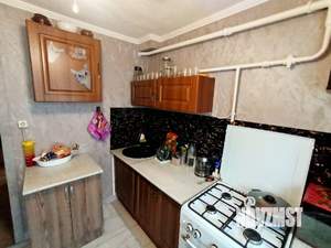 1-к квартира, вторичка, 31м2, 1/4 этаж