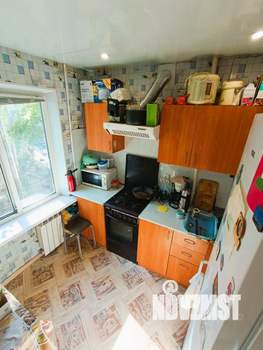 1-к квартира, вторичка, 32м2, 3/5 этаж