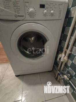 1-к квартира, вторичка, 30м2, 1/4 этаж