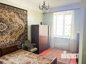 2-к квартира, вторичка, 54м2, 3/5 этаж