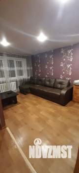 3-к квартира, вторичка, 55м2, 2/5 этаж