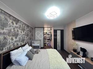 1-к квартира, вторичка, 37м2, 1/3 этаж