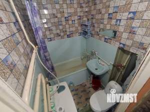 1-к квартира, вторичка, 32м2, 4/5 этаж
