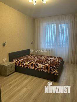 2-к квартира, вторичка, 46м2, 21/24 этаж