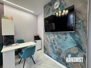 2-к квартира, вторичка, 55м2, 1/17 этаж