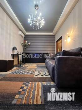 3-к квартира, вторичка, 75м2, 1/3 этаж