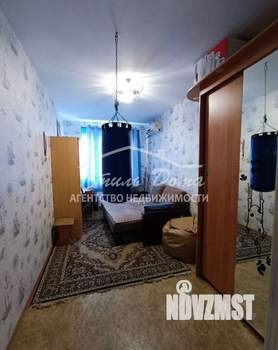 3-к квартира, вторичка, 72м2, 1/3 этаж