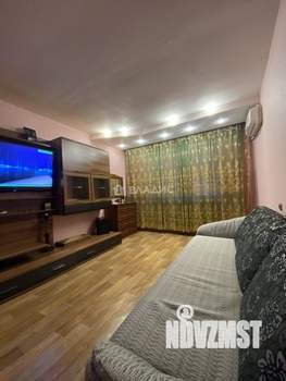 2-к квартира, вторичка, 52м2, 9/9 этаж