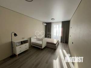 1-к квартира, вторичка, 48м2, 8/17 этаж