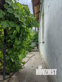 2-к квартира, вторичка, 39м2, 1/1 этаж