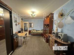 1-к квартира, вторичка, 31м2, 4/9 этаж