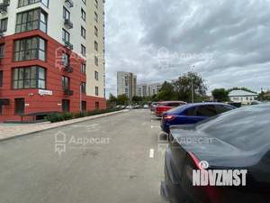 1-к квартира, вторичка, 34м2, 1/10 этаж