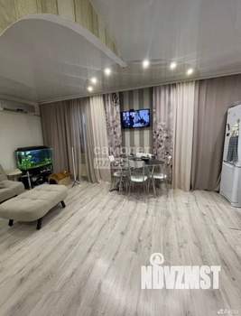 2-к квартира, вторичка, 54м2, 4/9 этаж