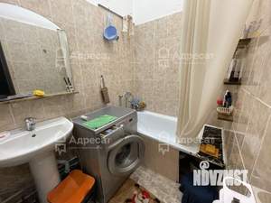 1-к квартира, вторичка, 28м2, 1/4 этаж