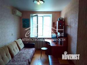 3-к квартира, вторичка, 59м2, 5/5 этаж