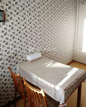 2-к квартира, вторичка, 49м2, 8/8 этаж