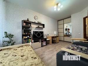 1-к квартира, вторичка, 32м2, 1/5 этаж