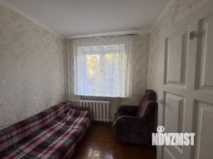 2-к квартира, вторичка, 43м2, 1/5 этаж