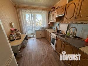 2-к квартира, вторичка, 49м2, 9/9 этаж
