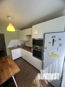 3-к квартира, вторичка, 65м2, 7/9 этаж