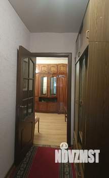 2-к квартира, вторичка, 51м2, 4/16 этаж