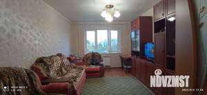 3-к квартира, вторичка, 65м2, 4/9 этаж