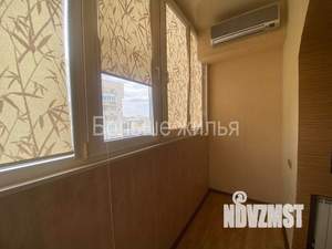 3-к квартира, вторичка, 93м2, 14/16 этаж