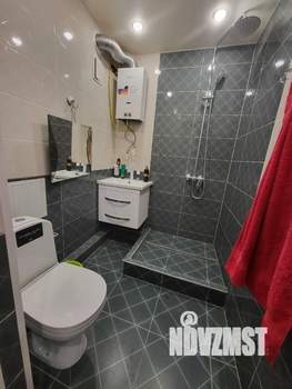 1-к квартира, вторичка, 33м2, 3/4 этаж