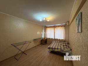 1-к квартира, вторичка, 30м2, 4/5 этаж