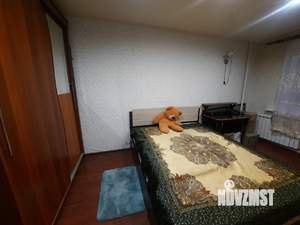 3-к квартира, вторичка, 65м2, 1/10 этаж