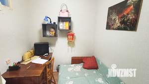 2-к квартира, вторичка, 44м2, 3/5 этаж