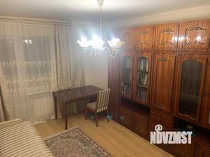 2-к квартира, вторичка, 51м2, 4/16 этаж