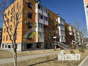2-к квартира, вторичка, 58м2, 3/4 этаж
