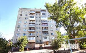 1-к квартира, вторичка, 35м2, 6/9 этаж