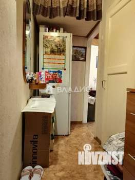 1-к квартира, вторичка, 32м2, 5/5 этаж