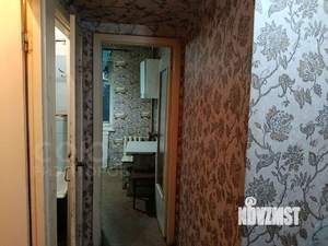 2-к квартира, вторичка, 45м2, 3/9 этаж