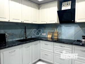 3-к квартира, вторичка, 96м2, 1/24 этаж