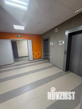 Студия квартира, вторичка, 21м2, 20/21 этаж