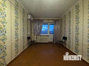 1-к квартира, вторичка, 31м2, 5/5 этаж